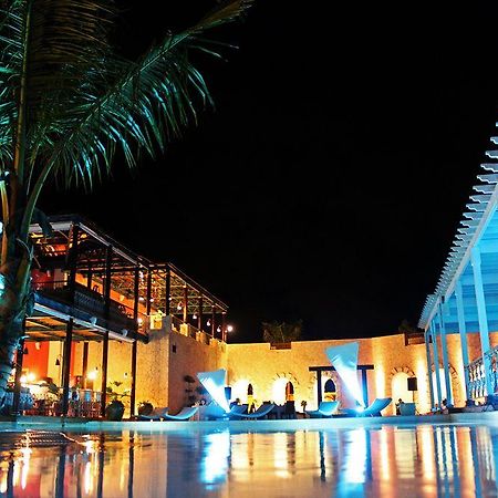 Ancora Cap Cana & Marina Suites Resort Пунта-Кана Экстерьер фото
