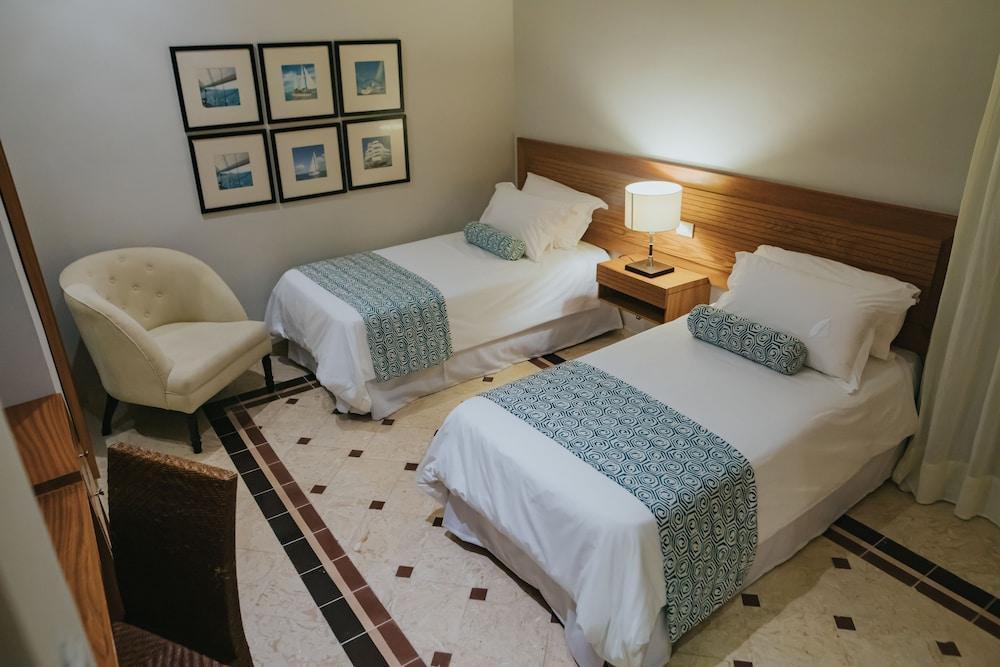 Ancora Cap Cana & Marina Suites Resort Пунта-Кана Экстерьер фото