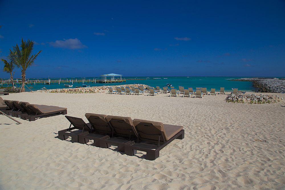 Ancora Cap Cana & Marina Suites Resort Пунта-Кана Экстерьер фото