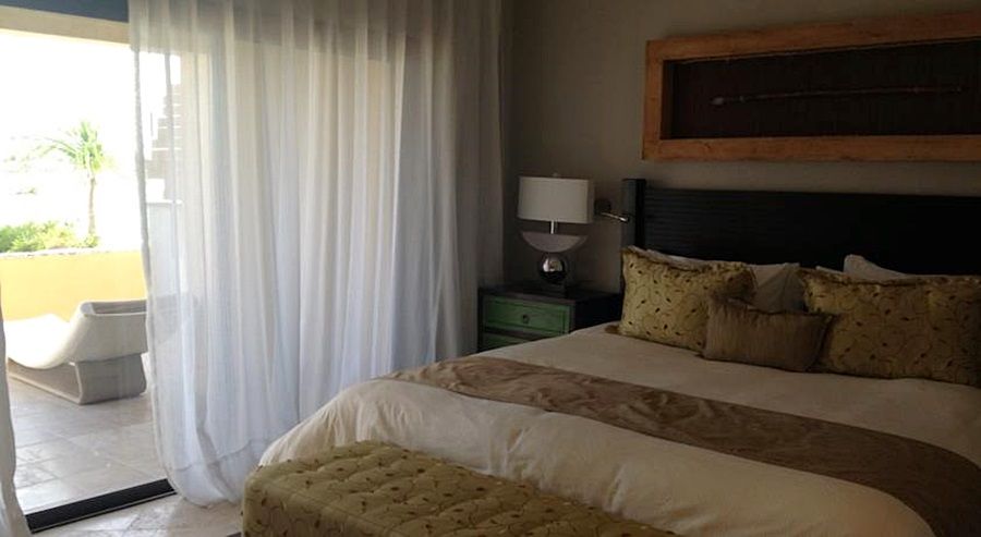 Ancora Cap Cana & Marina Suites Resort Пунта-Кана Экстерьер фото