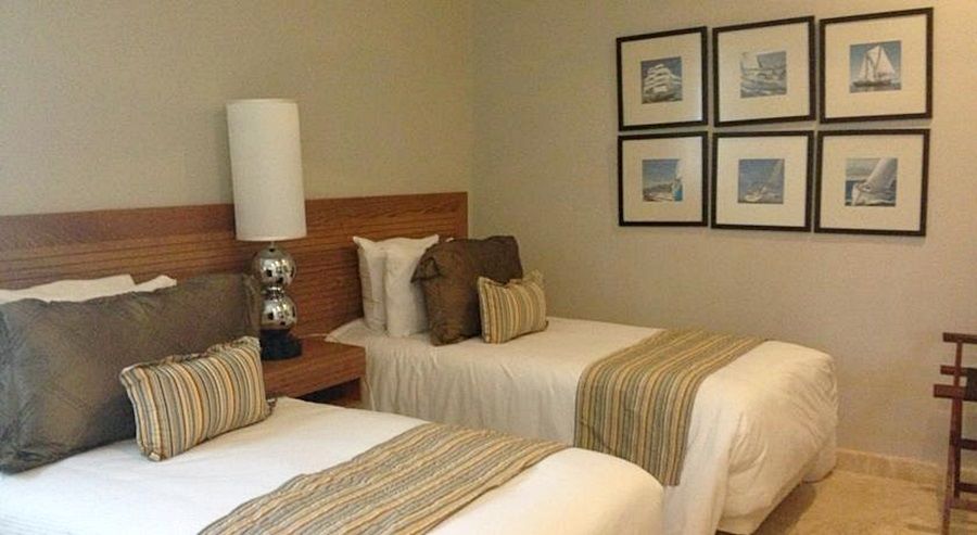 Ancora Cap Cana & Marina Suites Resort Пунта-Кана Экстерьер фото