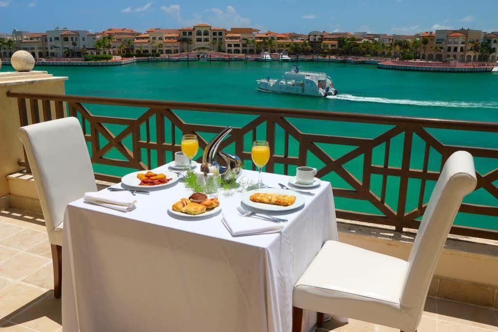 Ancora Cap Cana & Marina Suites Resort Пунта-Кана Экстерьер фото