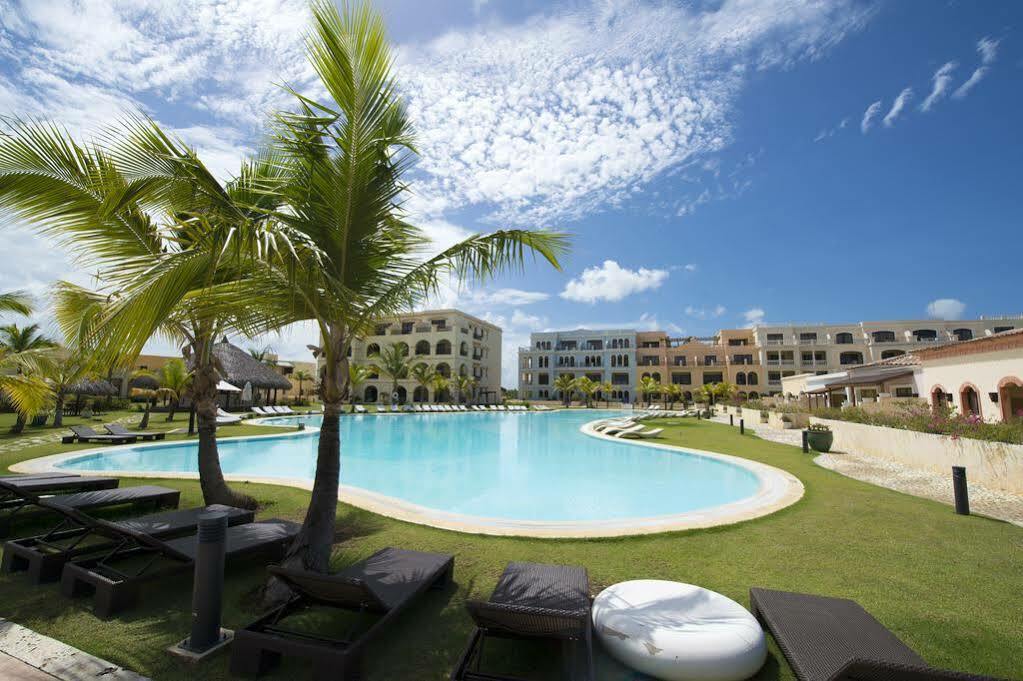 Ancora Cap Cana & Marina Suites Resort Пунта-Кана Экстерьер фото