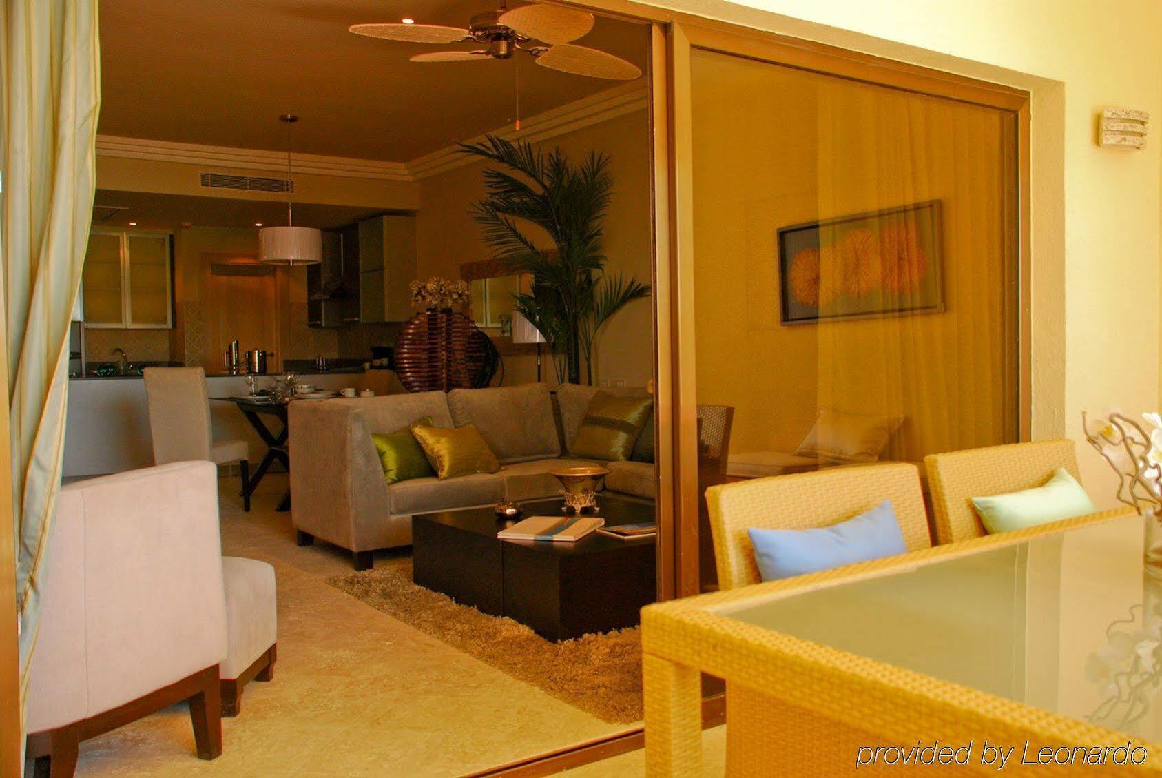 Ancora Cap Cana & Marina Suites Resort Пунта-Кана Экстерьер фото
