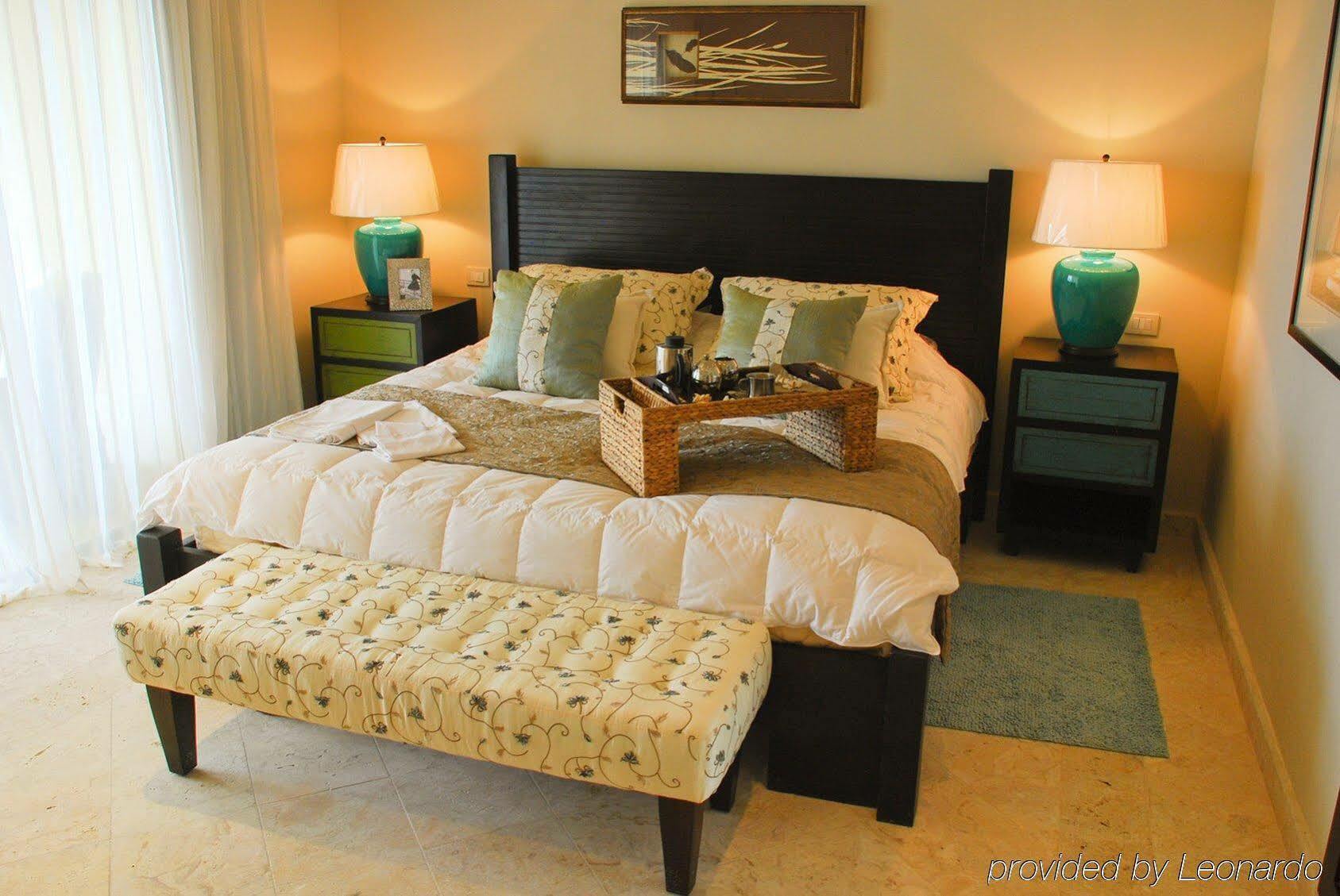 Ancora Cap Cana & Marina Suites Resort Пунта-Кана Экстерьер фото