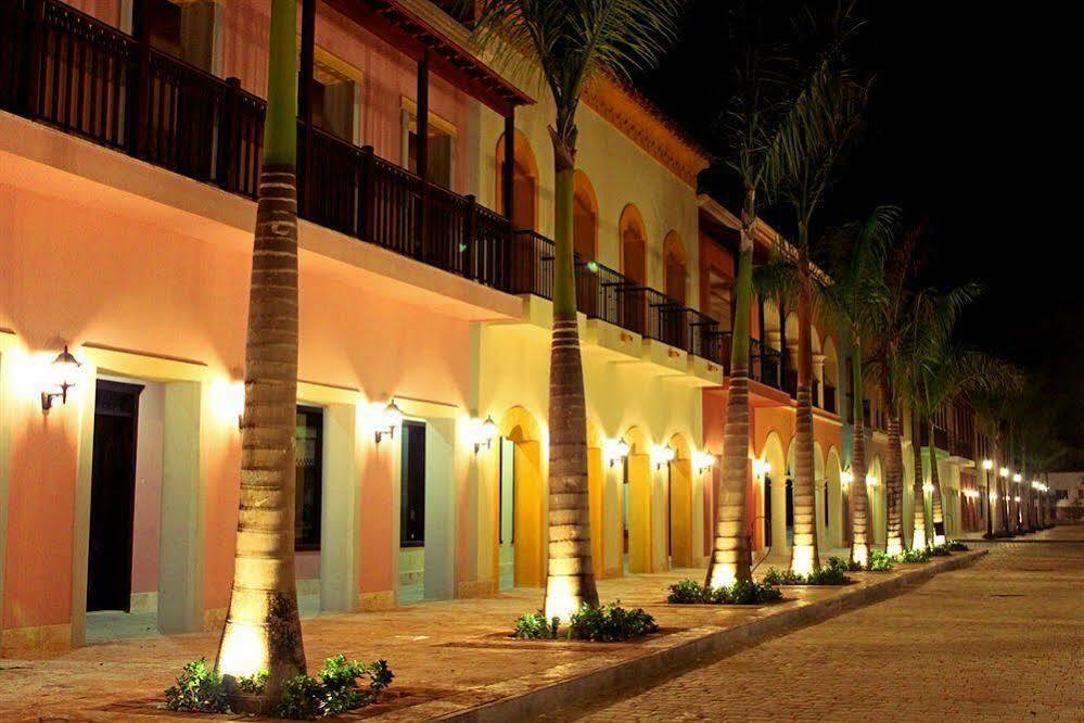 Ancora Cap Cana & Marina Suites Resort Пунта-Кана Экстерьер фото