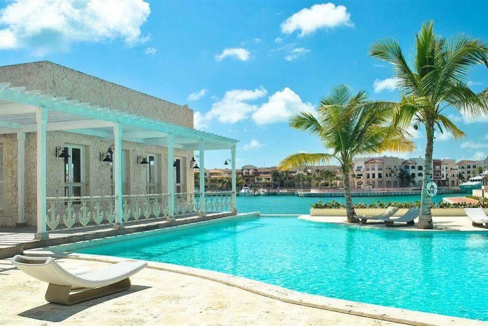 Ancora Cap Cana & Marina Suites Resort Пунта-Кана Экстерьер фото