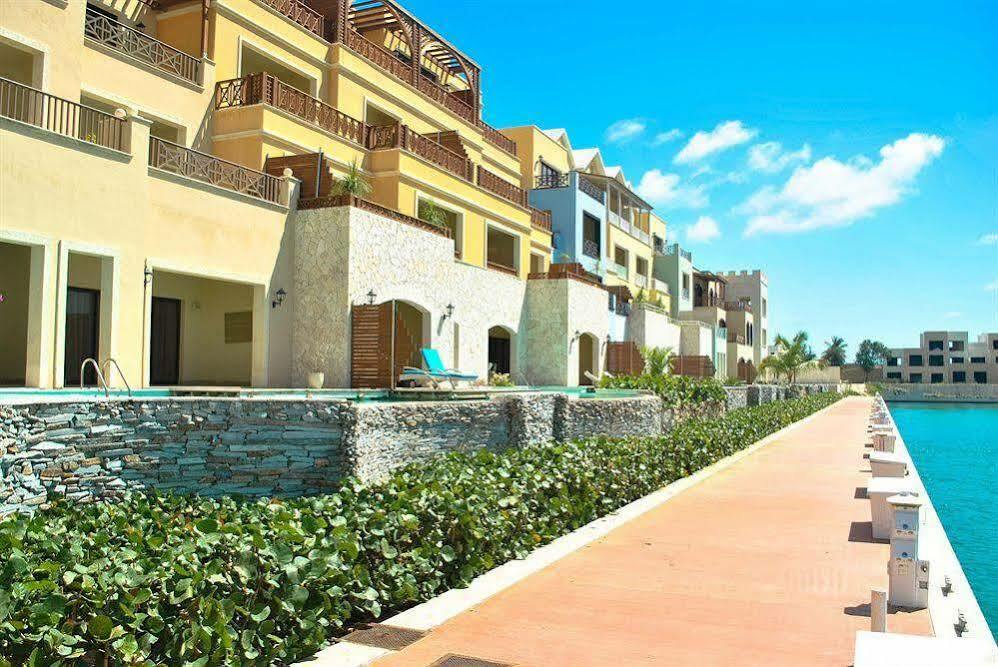 Ancora Cap Cana & Marina Suites Resort Пунта-Кана Экстерьер фото